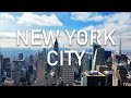 New york city travel 2019