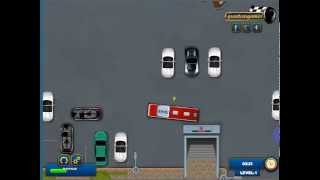 How to Play: Airport Bus Parking 2 Game screenshot 4