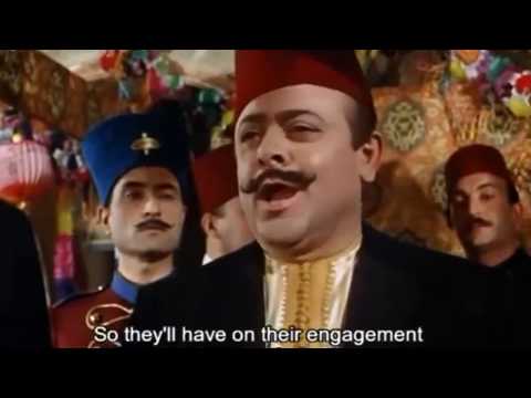 عدولي يا جماعة من روائع نصري شمس الدين على الإطلاق