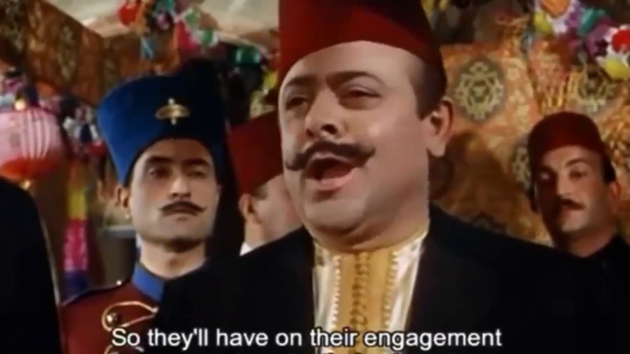 عدولي يا جماعة - من روائع نصري شمس الدين على الإطلاق