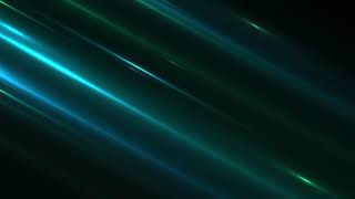 Diagonal Turquoise & Green Strips Royalty-Free No Copyright Stock Video