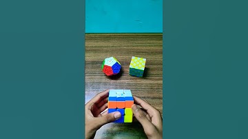 CUBE LOOP (PART 118(S2)) #rubikscube #cube #cubing #lego #rubik #infinite #loop #infiniteloop