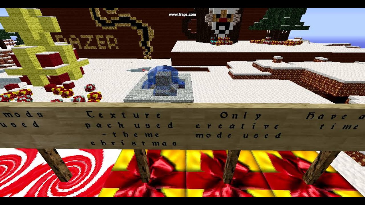 Craft Christmas to haatfilms