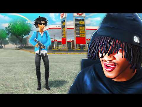 So I Played Roblox Outwest Chicago 2...