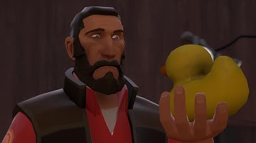 Team Fortress 2 | Part 4 | PICKING UP DUCKS