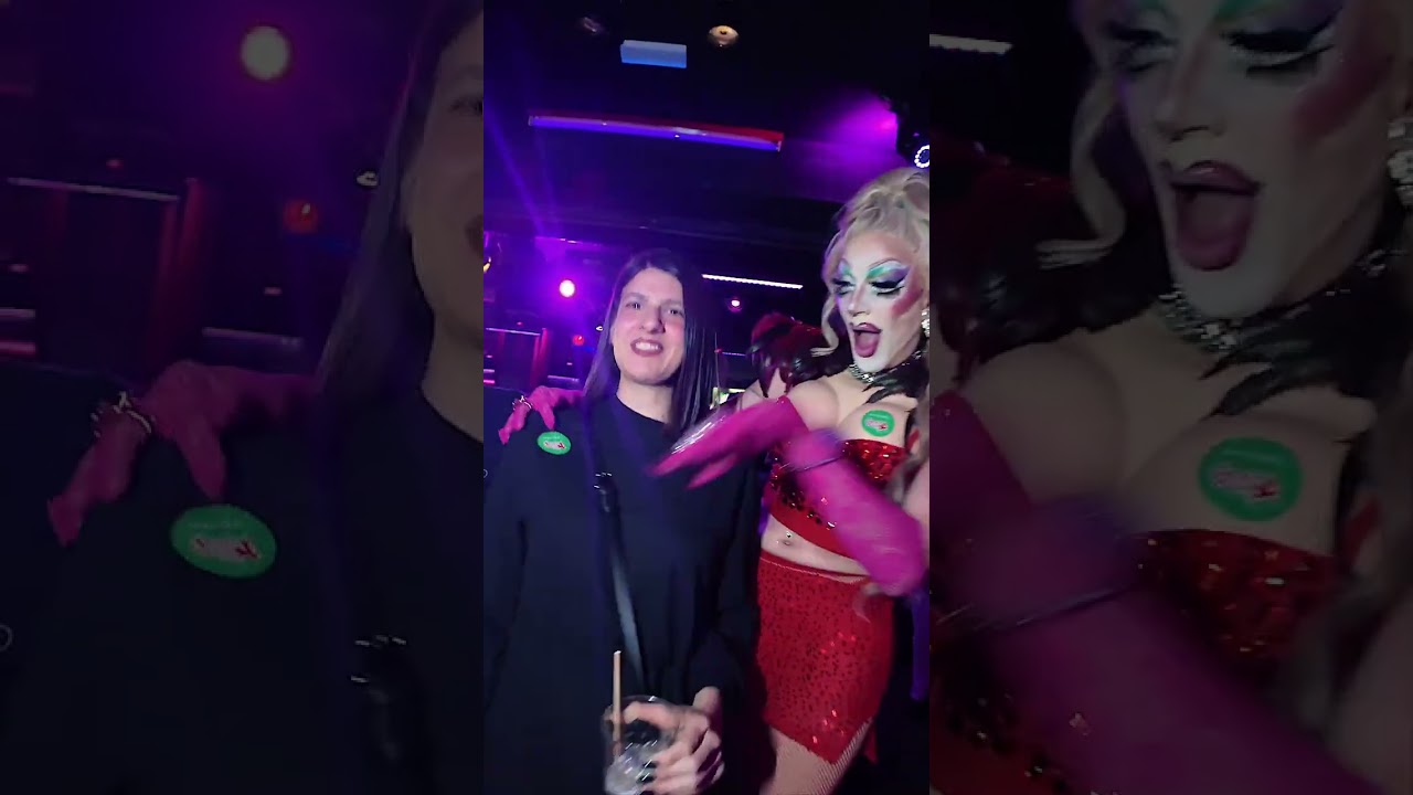 Así se vivió la Fiesta del Semáforo en SingleLoveCity 🌃✨