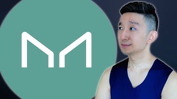 Maker MKR Price Prediction (1 Sep 2023)