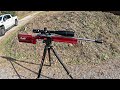 John Langley Rifle Boomstick Benchrest Championship @Boomstickmark6