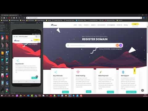 Ultimate Browser for Developers
