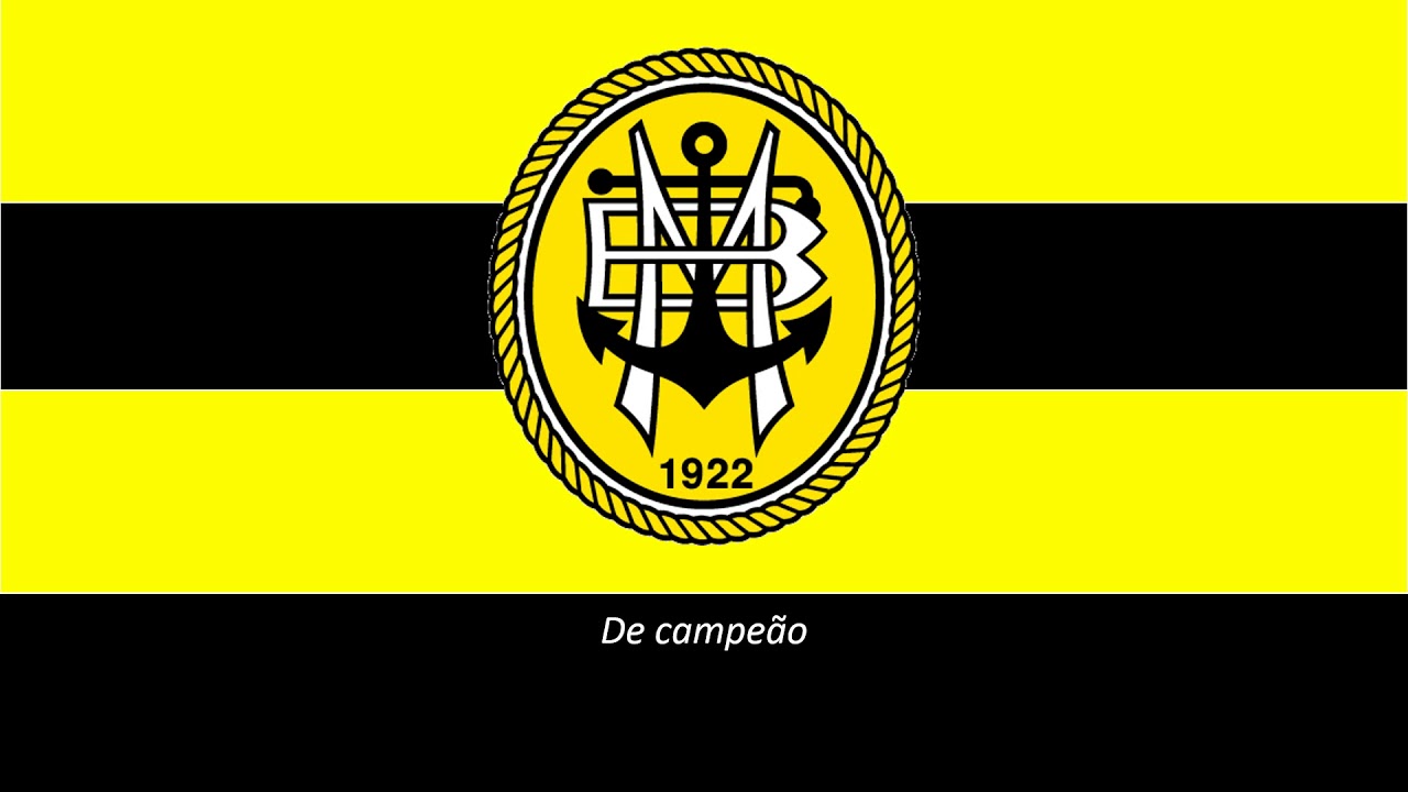 Hino do Beira-Mar (Legendado)