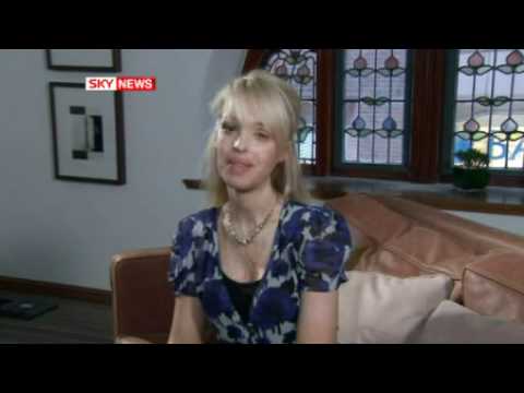 Katie Acid Attack Model FULL INERVIEW