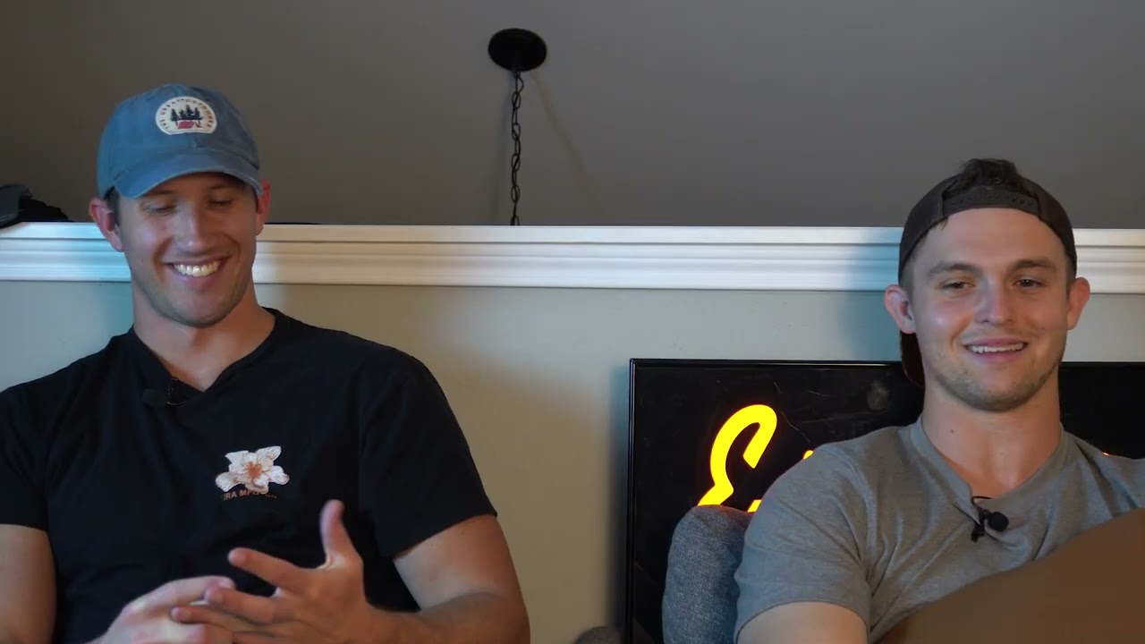 Around the World in 8th Grade: Caleb | 2nd Floor Experience #91