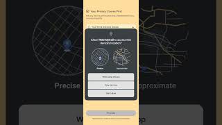 MyCall Application Functionality without permission access