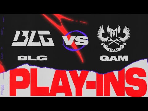 BLG v GAM | MSI 2025 | Bilibili Gaming vs. GAM Esports | Game 3