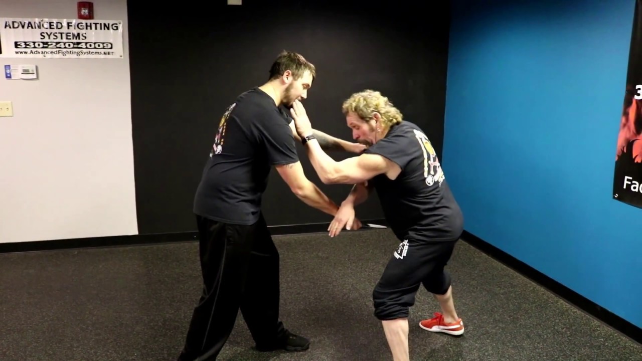 Surviving the Sewing Machine! Common Sense Self Defense