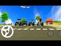 tractor game new update | truck game new update aa gya #truck #jcb #dumper #tractor #gameplay