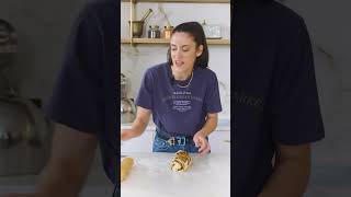 עוגת שמרים קינמון