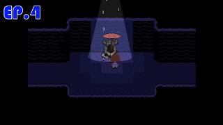 Waterfall and Undyne’s Chase (Pacifist) | Undertale Full Walkthrough ep.4 (No Commentary)