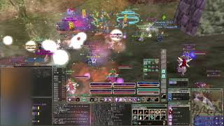 MoE warage 20200124 金曜 こんぼう弓