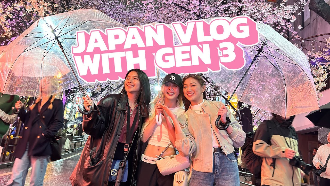 [LAST CONTENT] LAST TRIP WITH CI SHANI