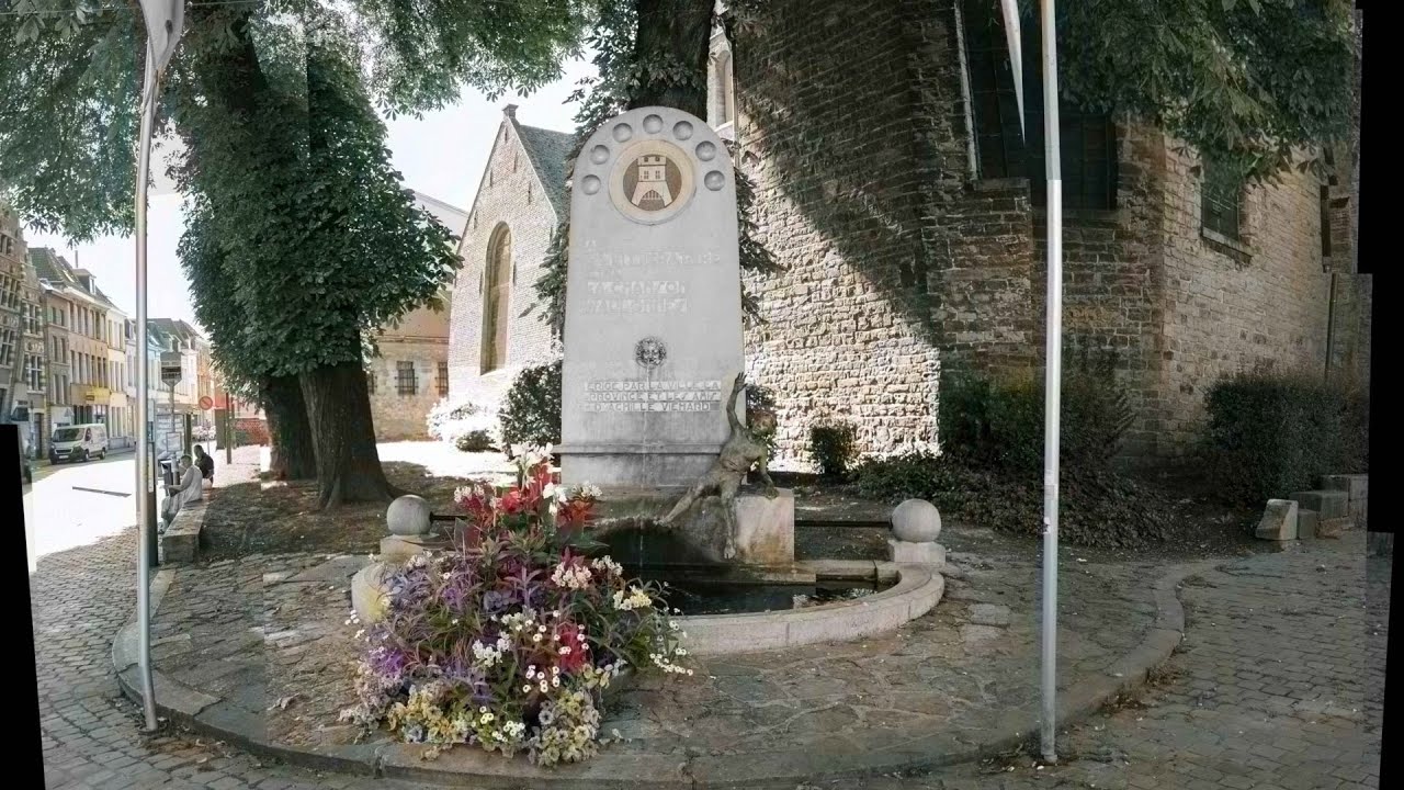 Panrurala afl 063 FONTAINE L’PICHOU SAINT PIAT