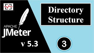Famous JMeter Beginner Tutorial 3 | Folder structure of apache jmeter ver 5.3 Tutorial by Perfology | 2020 Net Worth