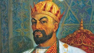 Uzbek Song About Timur Sohibqiron English Lyrics
