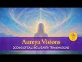 Reiki for Inner Stability in a Chaotic World | Day 17 | Hold Your Vision + Stay Rooted in Truth