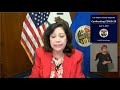 L.A. County officials deliver COVID-19 updates (June 7, 2021)