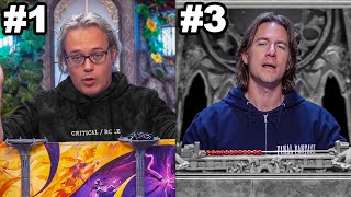 Secret Hacks Pro GMs Use To Run Daggerheart