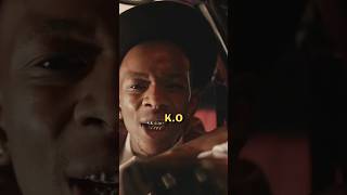 Maglera Doe Boy On let Him Cook By Ko