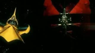 Stikbot space evaders