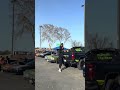 Modesto Cars&Coffee Hosted By 5.0events #50gang #50world #50events