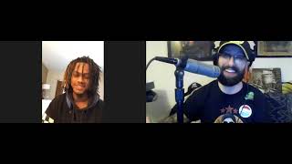 Malxolm Brixkhouse unlocks the truth | Ep. 228
