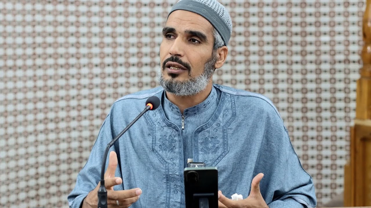 خطبة عن الدخول المدرسي 