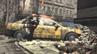 YogTrailers - Born to Fire