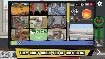 Do Not Feed The Monkeys Lite Android Gameplay