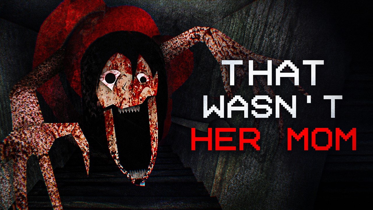 The Creature That Kills Your Mother Then Takes Her Place | I Heard It Too