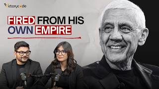 He Wrote OpenAI's First Check. Then Predicted the Rest | Vinod Khosla | Victory Code Podcast Ep. 10
