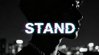 Entix - Stand Official Audio
