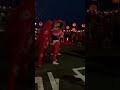 浜祇園祭り2023 〜大村方獅子舞と天狗交代〜 #shorts
