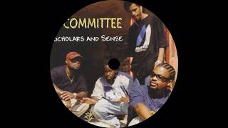 The Committee - Industry 101