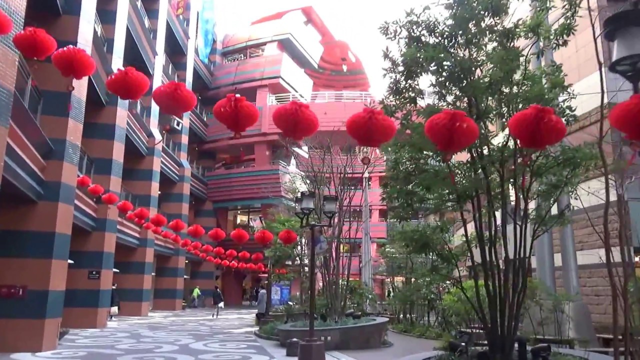 香港國際機場 福岡空港 Youtube