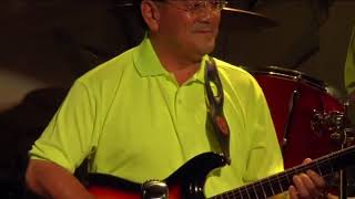 20100620 09 かぞえ唄 TERRY BEAR テリーベア NAGOYA WESTERN CARNIVAL