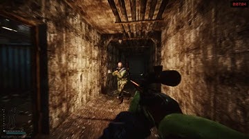 Your Average Scav Run on Factory