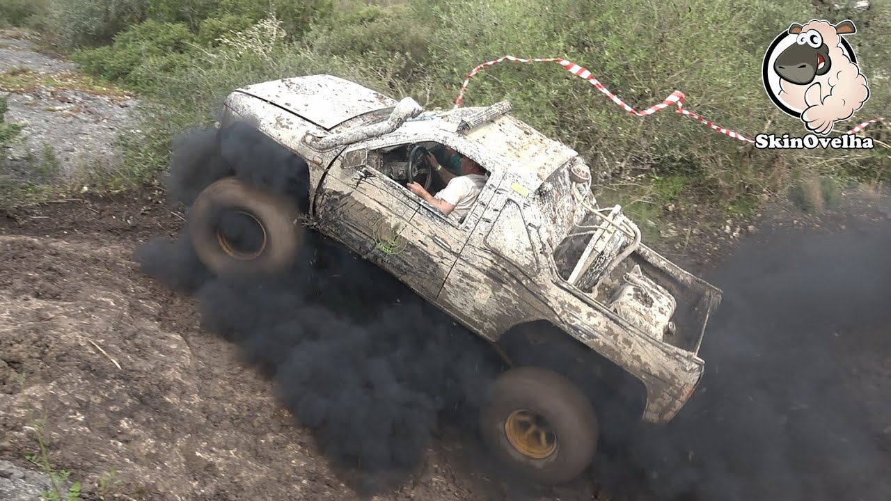 13° Passeio TT Gançaria 2025 (Parte 6/10)