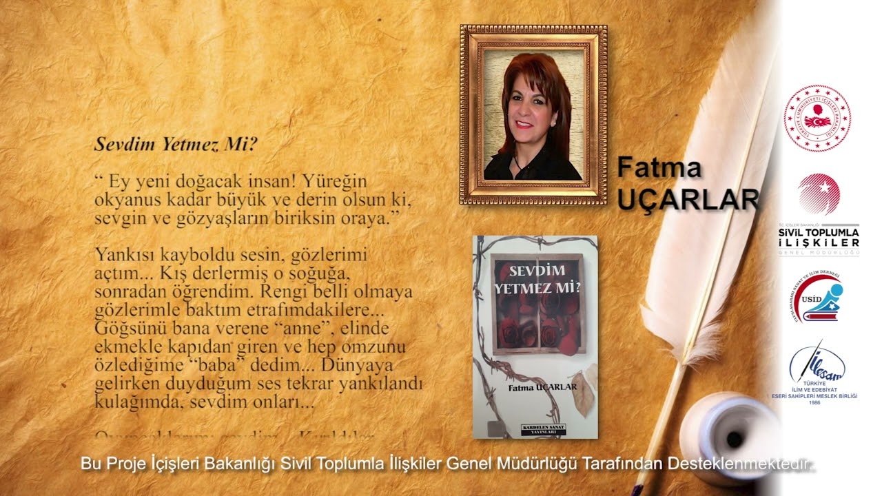 Yazardan Okura Nesilden Nesile - Fatma UÇARLAR