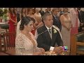 Xavier Ortiz se casó por segunda vez en México