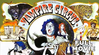 VAMPIRE CIRCUS