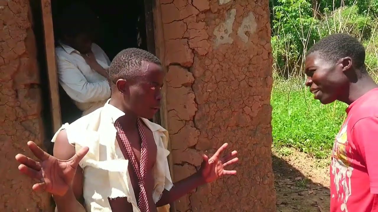 FAYI COMEDY 23 impano idashobotse kwa joriji 🙄 turatunguwe 😥😥 irebere nawe 